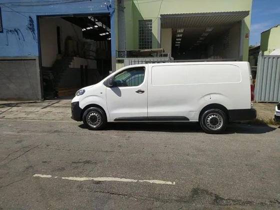 PEUGEOT EXPERT 1.6 BLUEHDI DIESEL BUSINESS PACK MANUAL